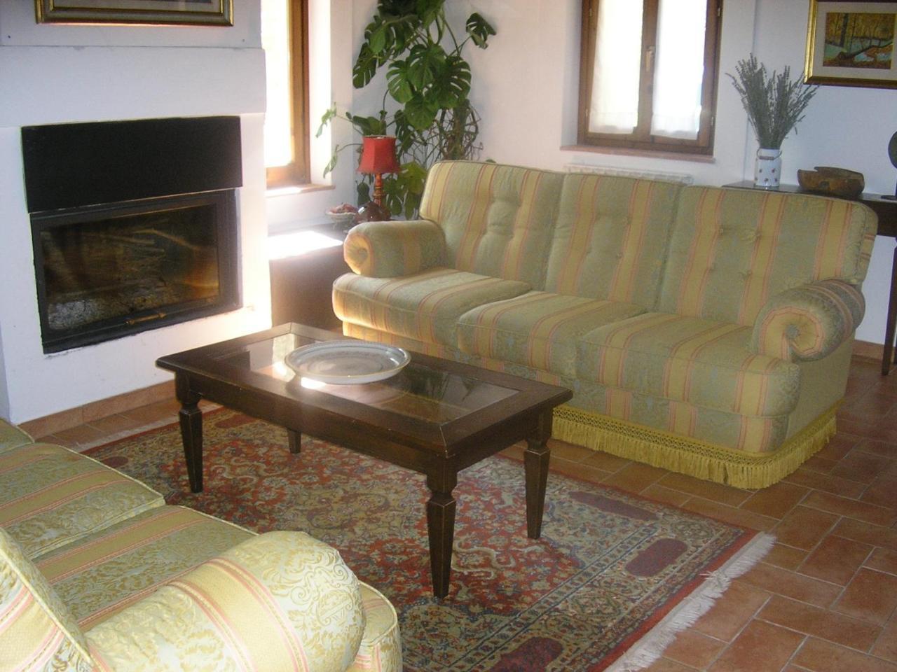 Locanda Delle Noci Perugia Esterno foto