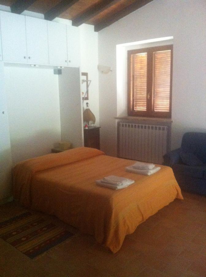 Locanda Delle Noci Perugia Esterno foto