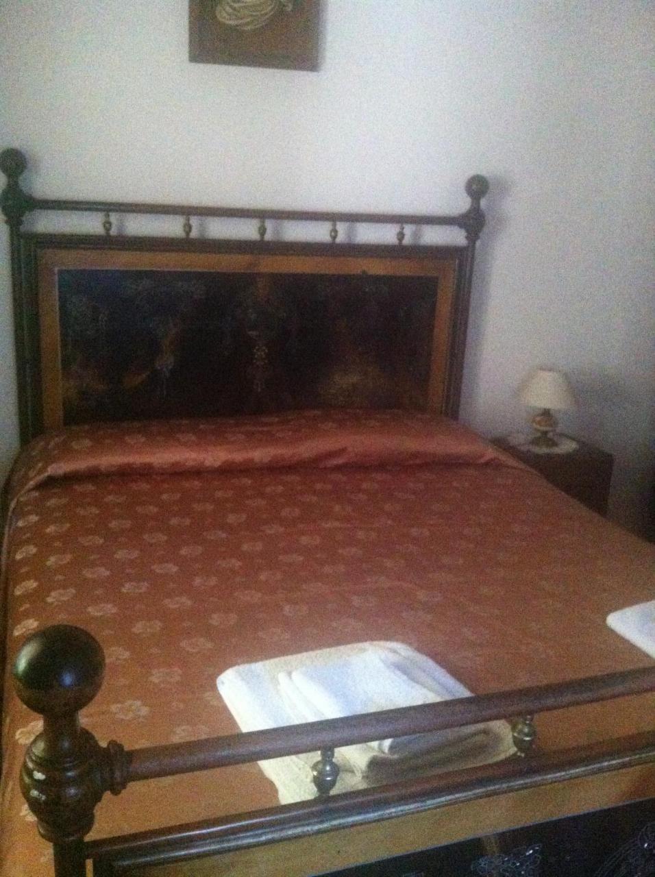 Locanda Delle Noci Perugia Esterno foto